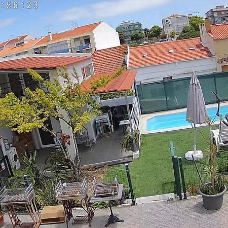 Bem Me Quer 1 Almada Exterior foto