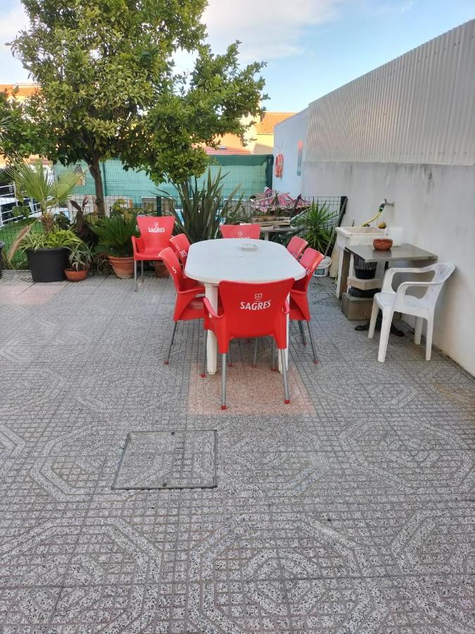 Bem Me Quer 1 Almada Exterior foto