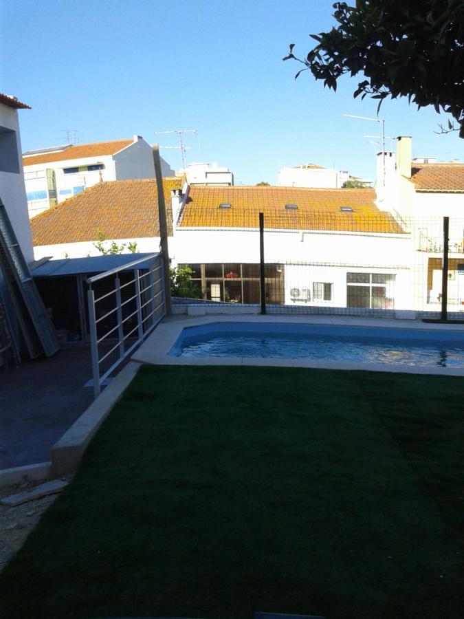 Bem Me Quer 1 Almada Exterior foto