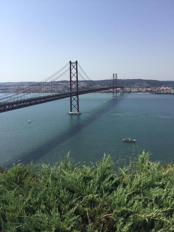 Bem Me Quer 1 Almada Exterior foto
