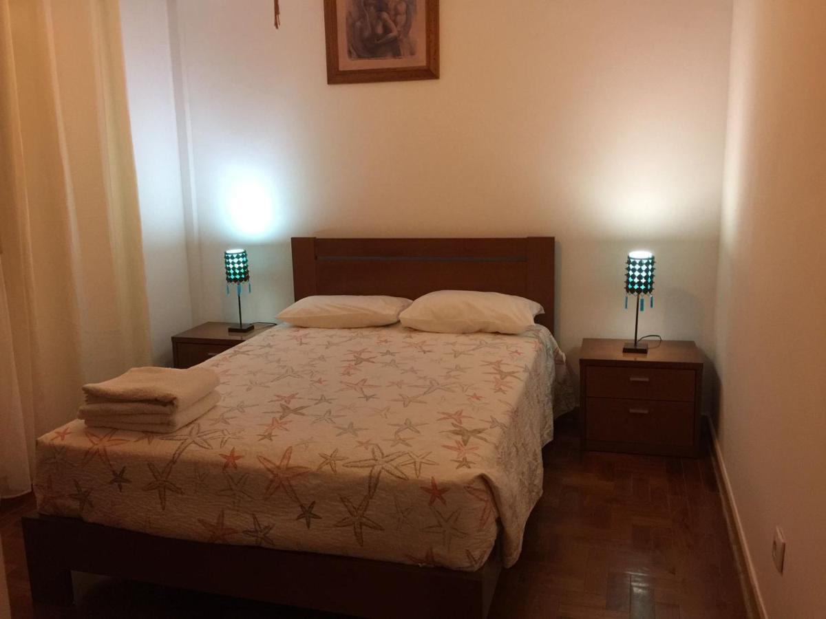 Bem Me Quer 1 Almada Exterior foto