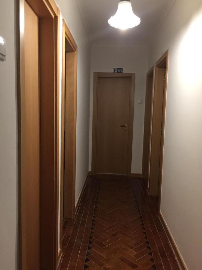 Bem Me Quer 1 Almada Exterior foto