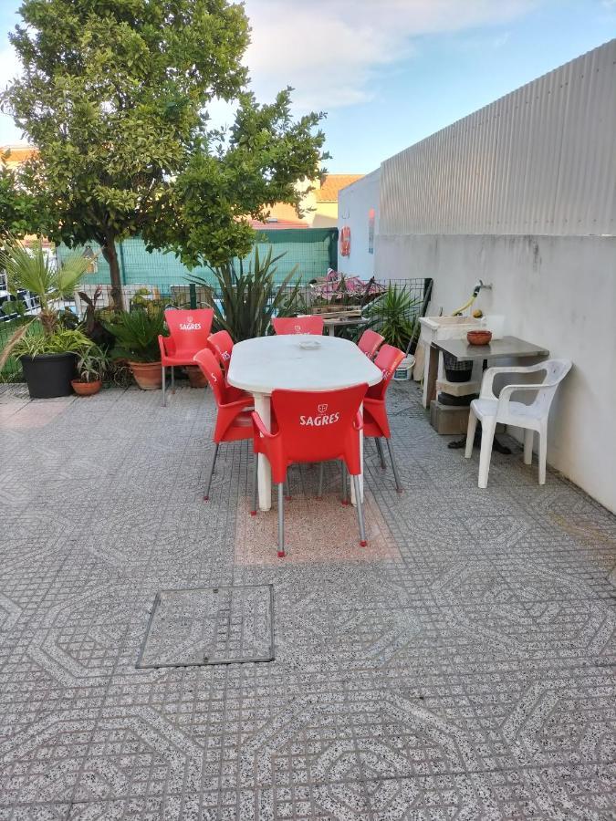 Bem Me Quer 1 Almada Exterior foto