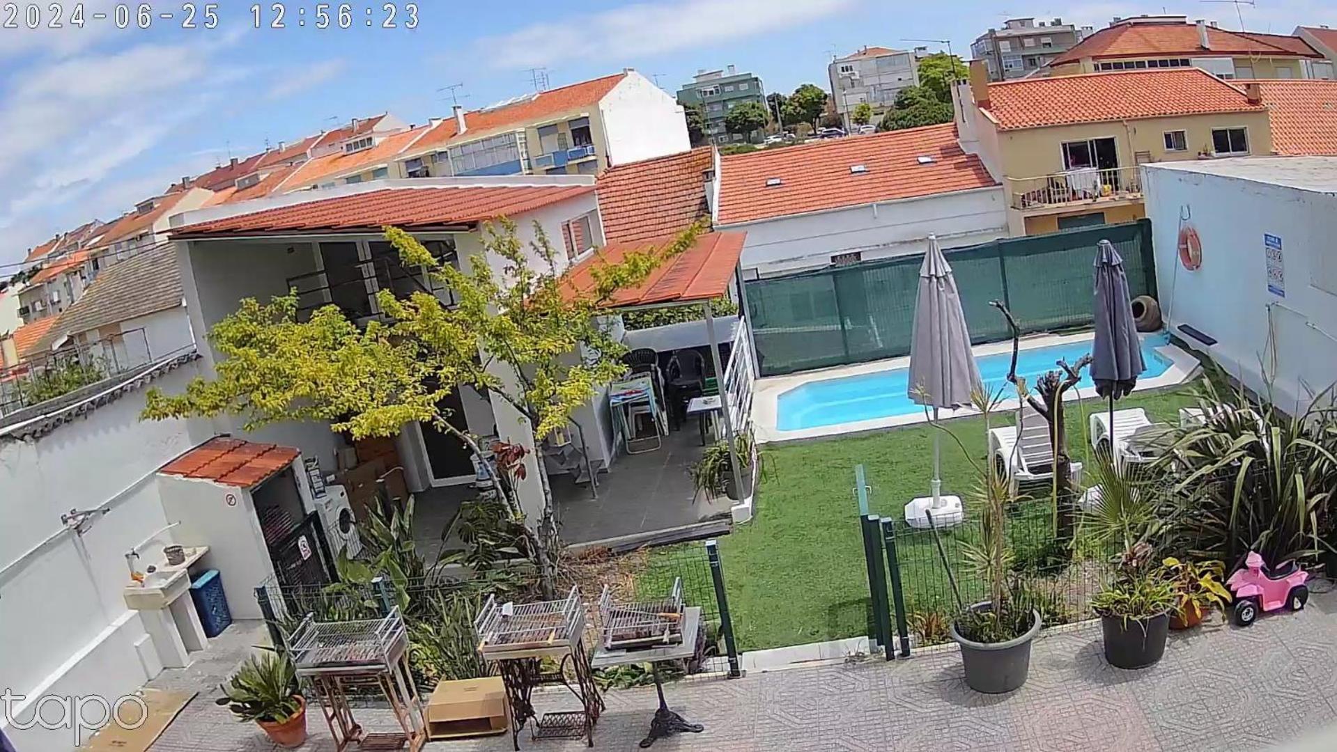 Bem Me Quer 1 Almada Exterior foto