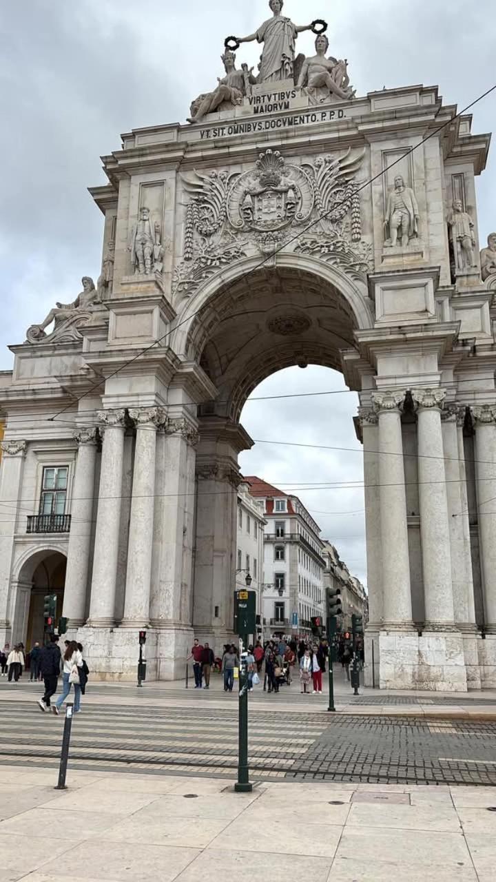 Bem Me Quer 1 Almada Exterior foto