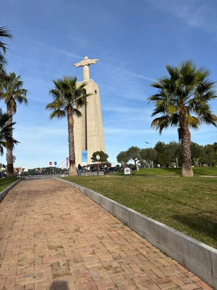 Bem Me Quer 1 Almada Exterior foto