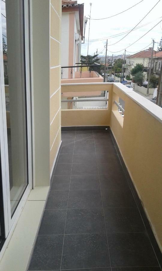 Bem Me Quer 1 Almada Exterior foto