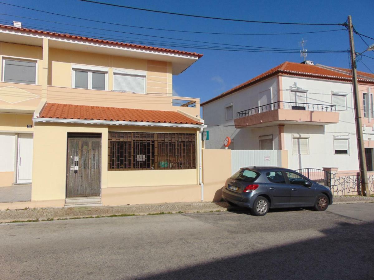 Bem Me Quer 1 Almada Exterior foto