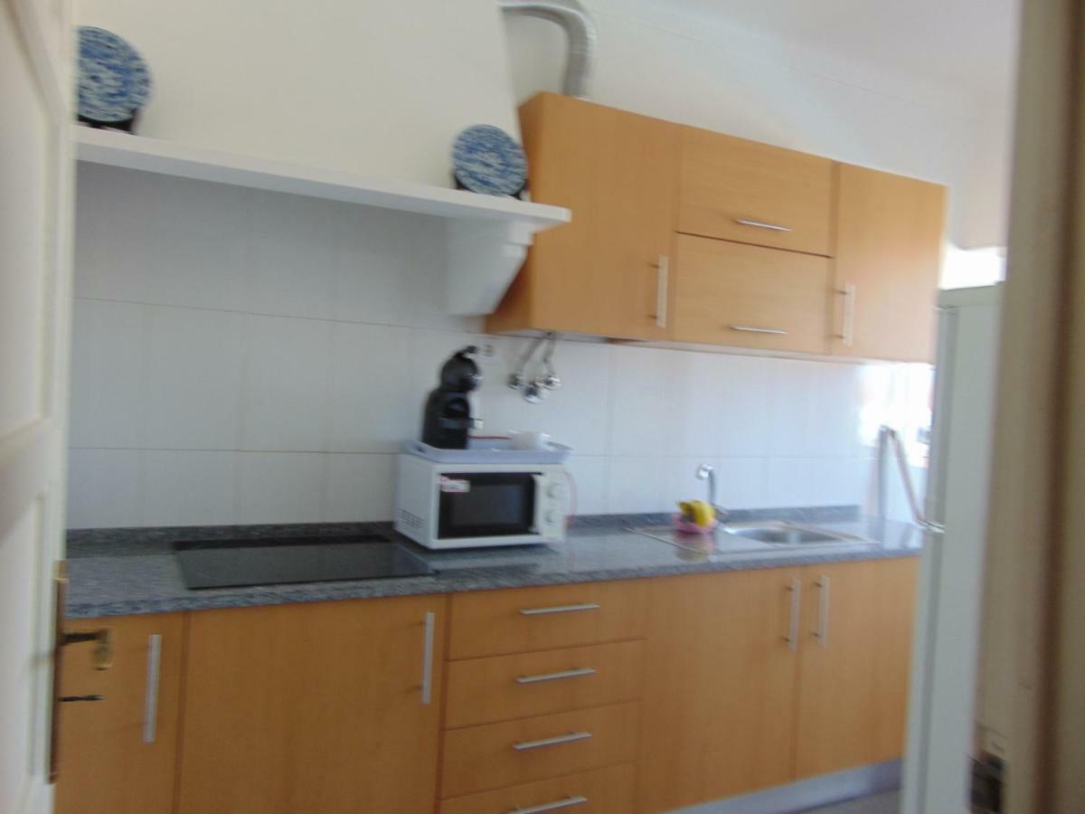 Bem Me Quer 1 Almada Exterior foto