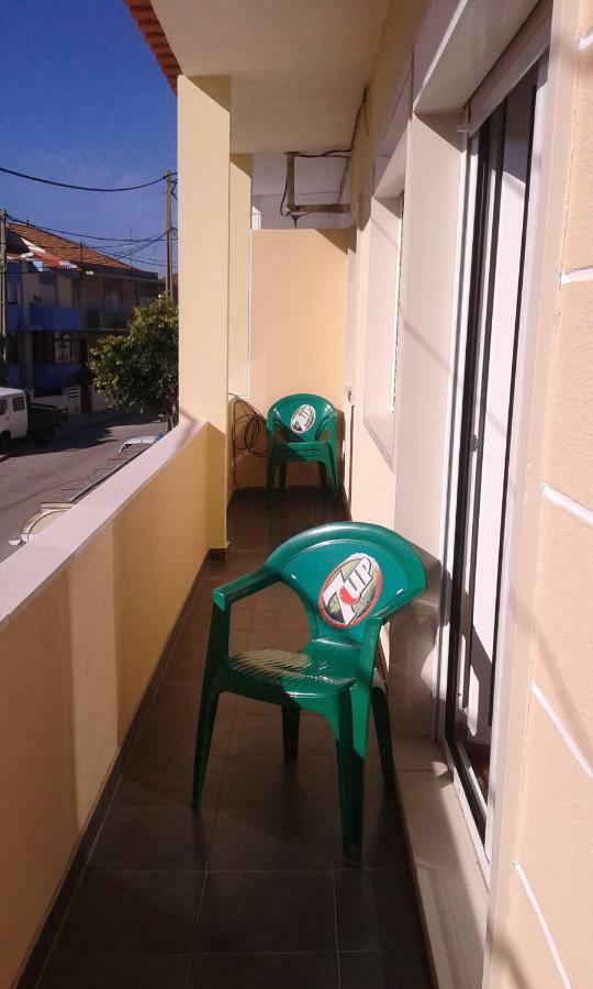Bem Me Quer 1 Almada Exterior foto