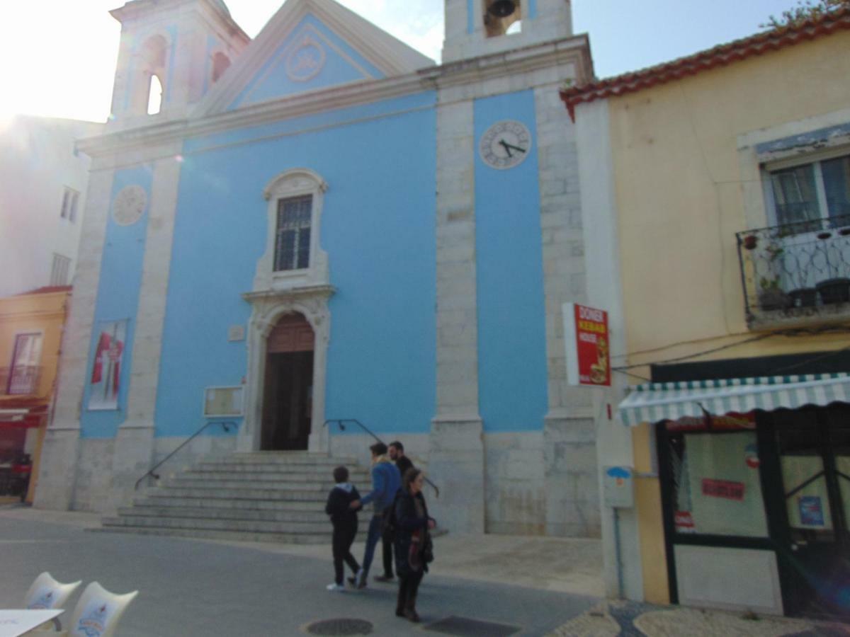Bem Me Quer 1 Almada Exterior foto