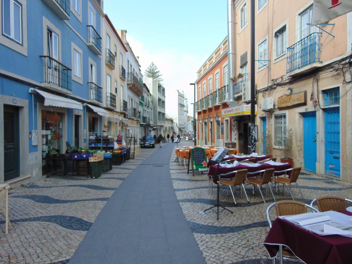 Bem Me Quer 1 Almada Exterior foto