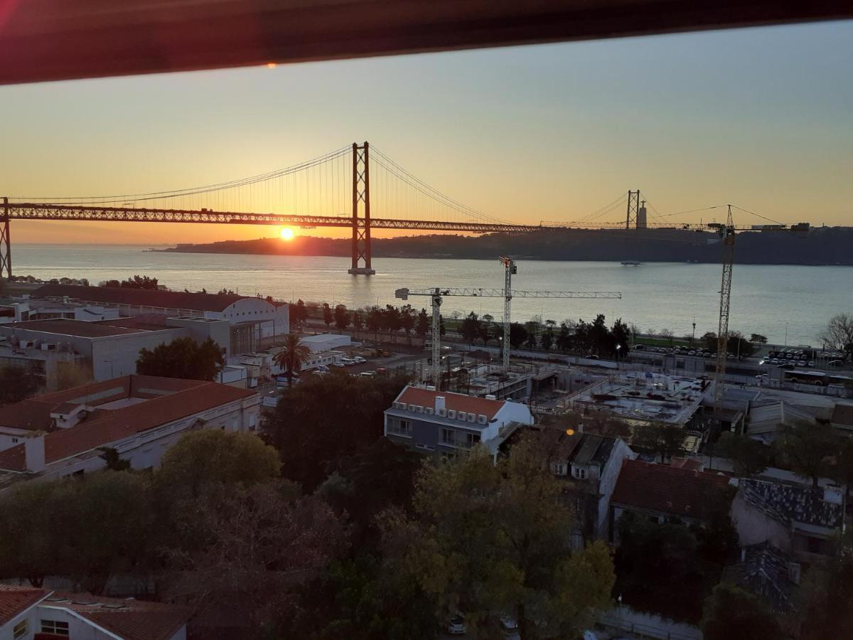 Bem Me Quer 1 Almada Exterior foto